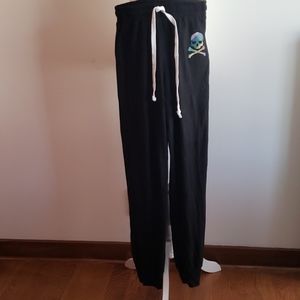 NWT Soulcycle NY Hacci Sweatpants